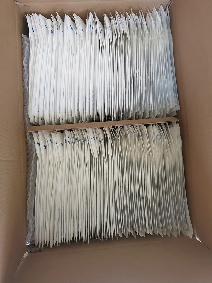 PTFE Coated Medical Guide Wire Urology