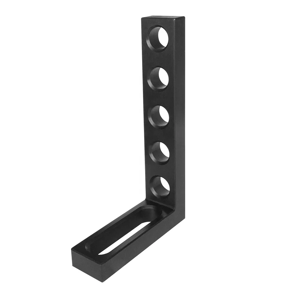 D28/ D16 series welding clamp table parts jigs fixed clamping device with mobile-handle 150x320mm accessories machine