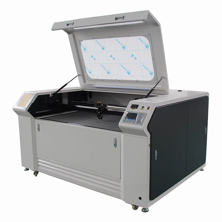 China High speed wood die/15mm mdf laser cutting machine for sale 1390 130x90cm