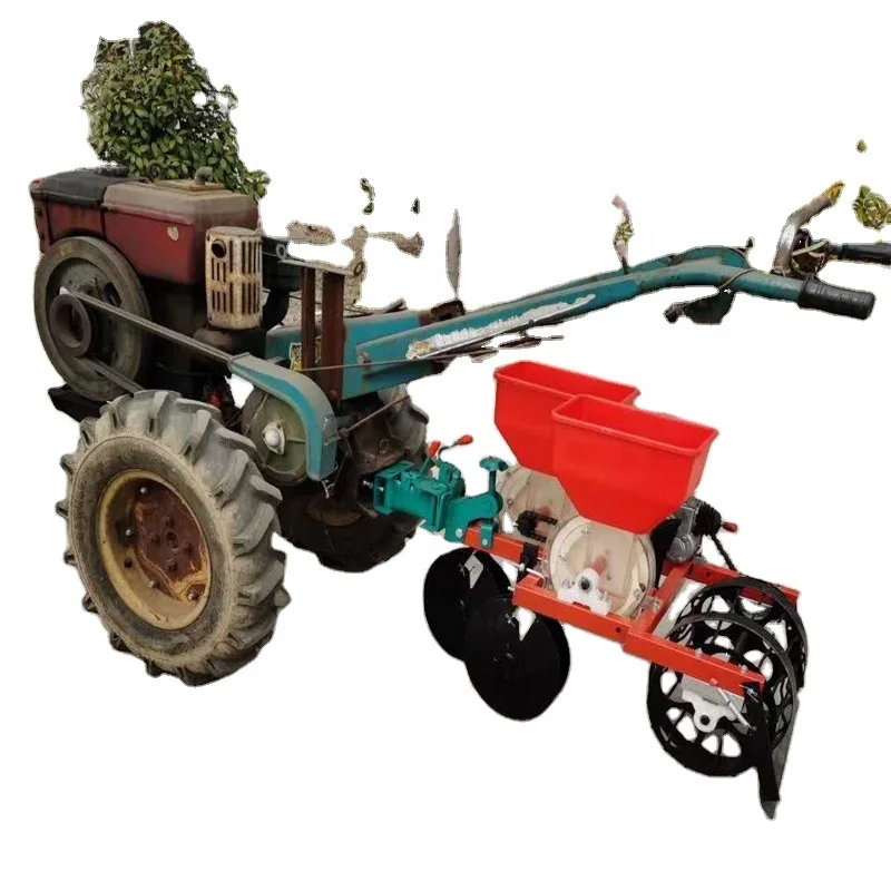 Groundnut Planter; Peanut Seeder; Peanut Planter Peanut Sowing Machine