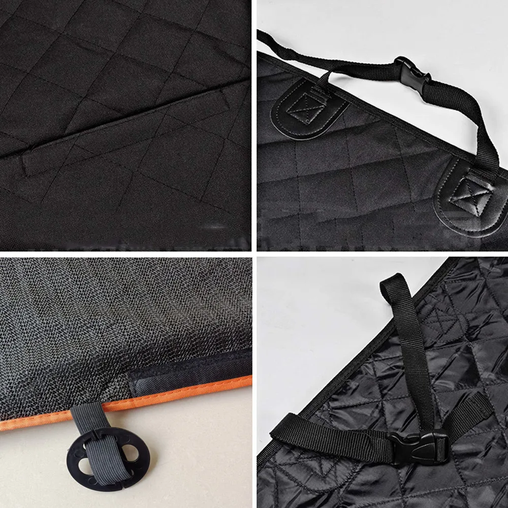 Chairs Foam  pet seat cushion cover pet mats and substrates tesla trunk pet mat cushion cover