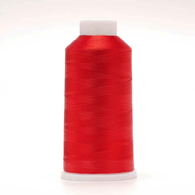 120d/2 Polyester Embroidery Thread 1680colors STOCK  Oeko-Tex100 1 Class