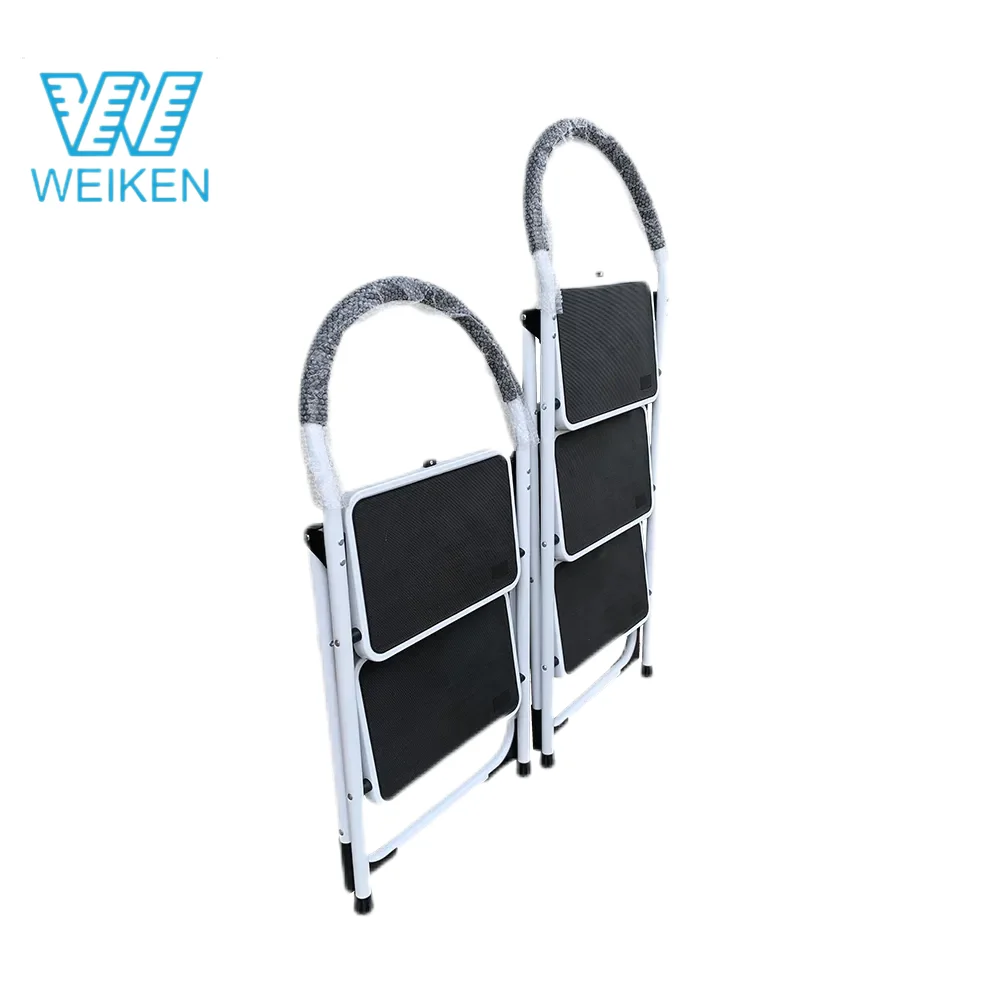 Wholesale ladders 2 steps ladder steel ladder price in cheap