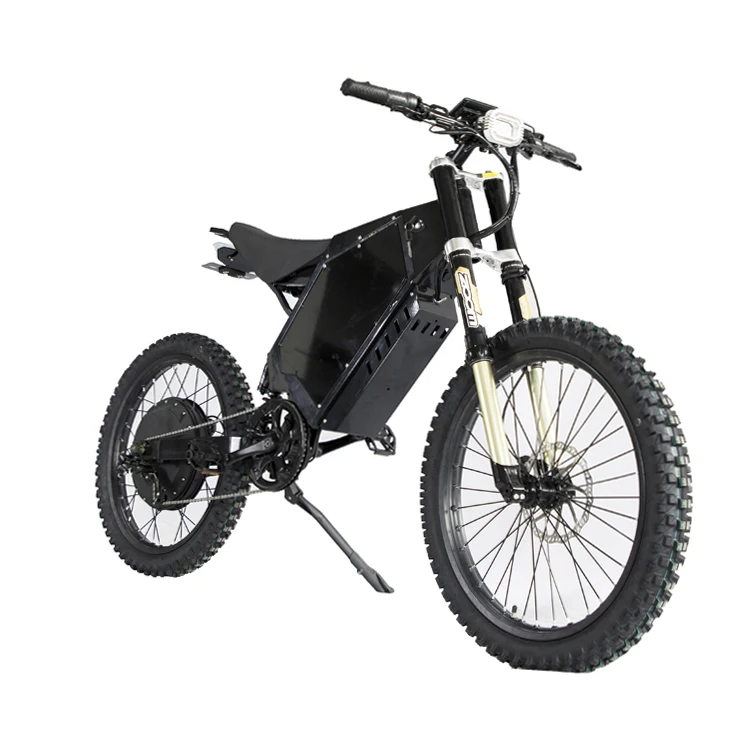 Big power  8000w 12000w 15000w electric bicycle bike can not folding electric bike for sale