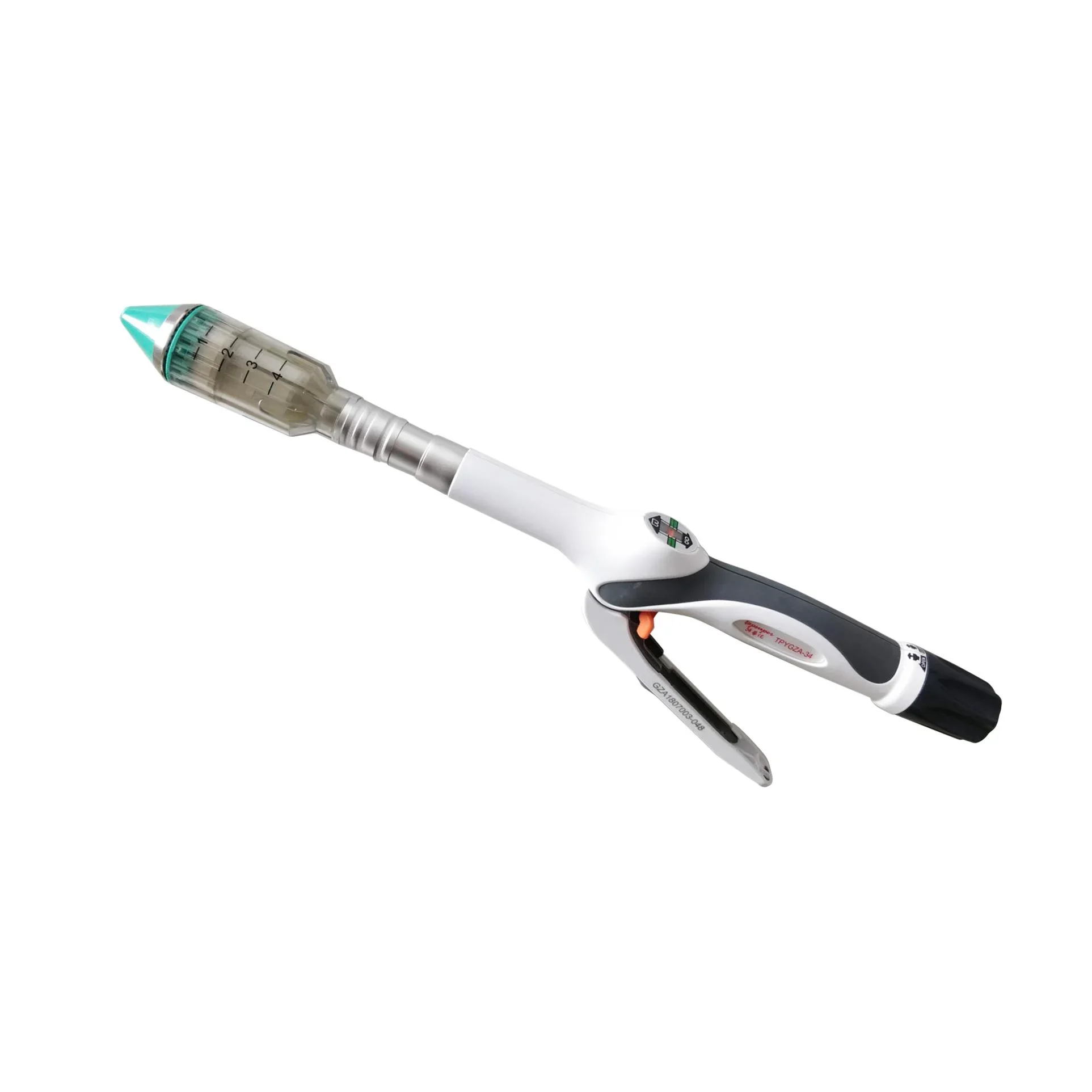 Disposable Cut Clean Hemorrhoid Treatment Anorectal Surgery Hemorrhoids Stapler