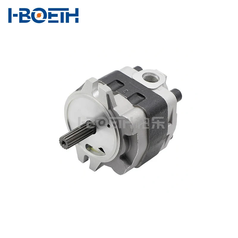 In Stock Excavator hydraulic gear pump Charge pump Pilot pump for SBS120 C A T 320c