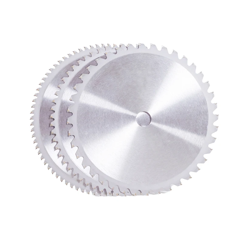 Gasoline Lawn Mower Round Sageblatt Accessories Brush Cutter Cutting Grass Durable Head Disc Saw Blade