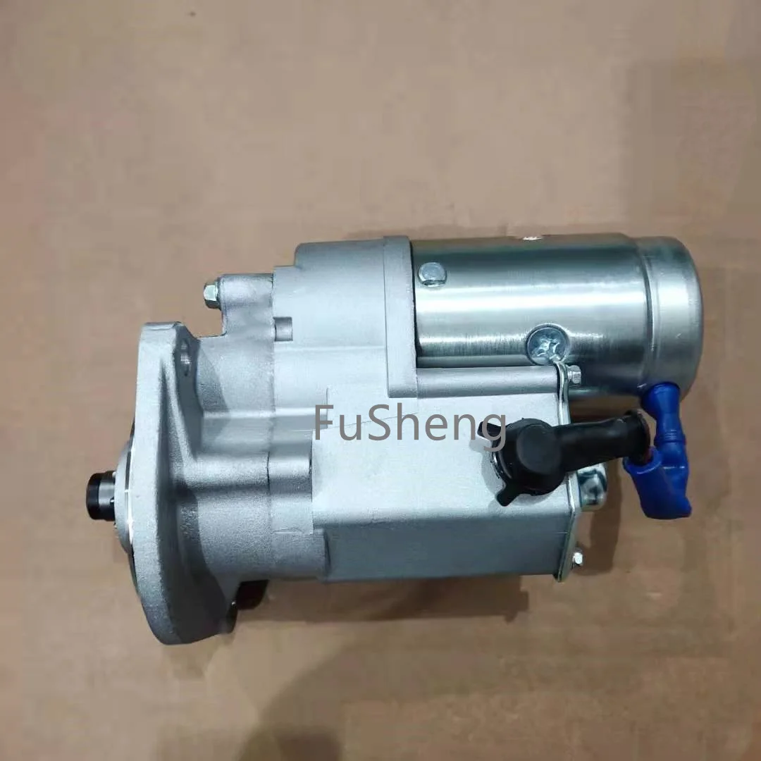 428000-2650 6008631410 4280002650 LESTER:18981 12V 2.2KW for denso starter motor for cummins