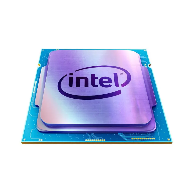 Core i5-12400F - Core i5 12th Gen Alder Lake 6-Core 2.5 GHz LGA 1700 65W Desktop Processor - BX8071512400F
