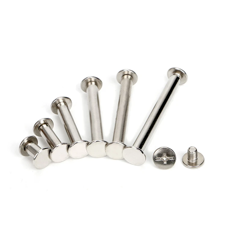 Chicago Screw Phillip Head винты заклепки в сборе болты для