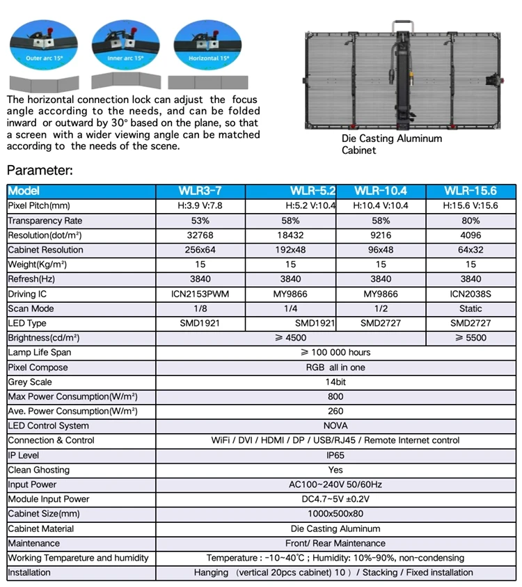 outdoor transparent 2