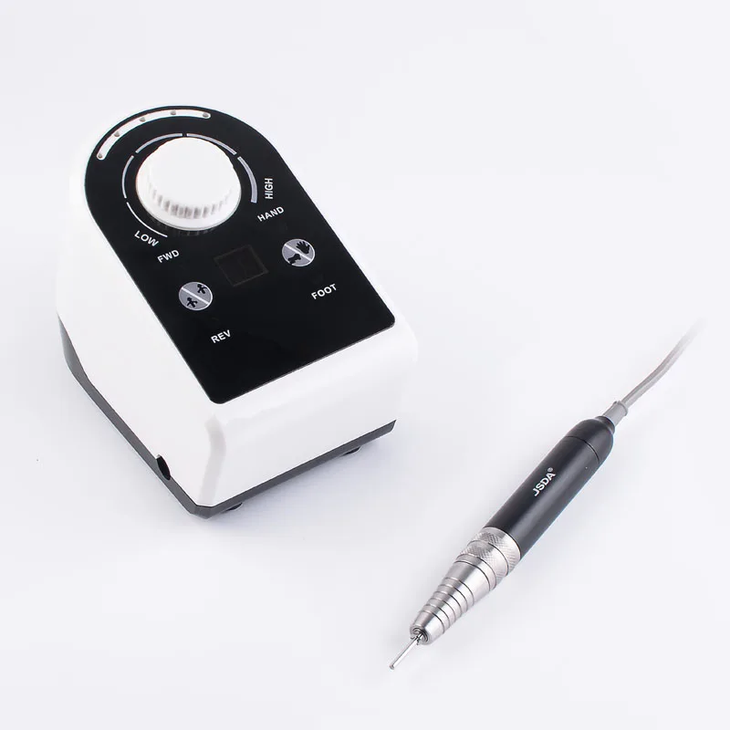 Brushless 40000Rpm Factory Wholesale JD7G Nail Manicure Pedicure Drill Machine