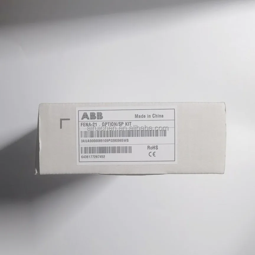 Дистрибьюторы ABB-Китай (материк) промышленные контроллеры FENA-11 FENA-01 FPNO-21 фен-01 фен-31 FECA-01 фена