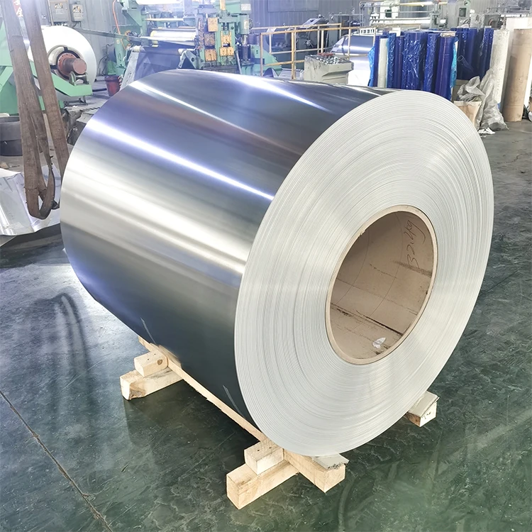 Best Price 0.15mm 2mm Thickness Stainless Steel Coils 304 304L 316 316L 420 430 06cr19ni10 Hot & Cold Rolled to ASTM Standard