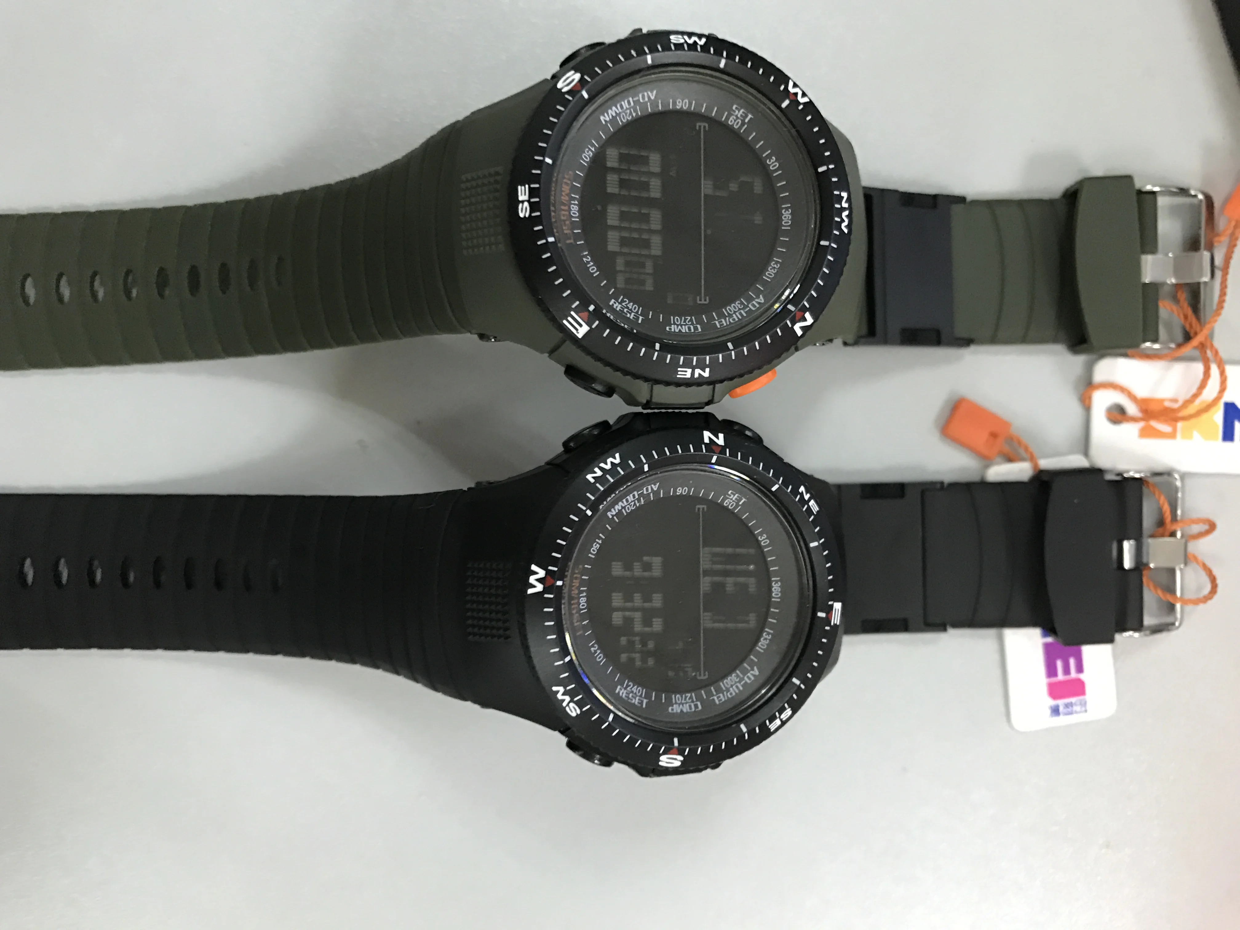 Custom Oem Wholesale SKMEI 0989 Relojes Analog Display Luxury Wrist Watch Sport Waterproof Mens Digital Watches