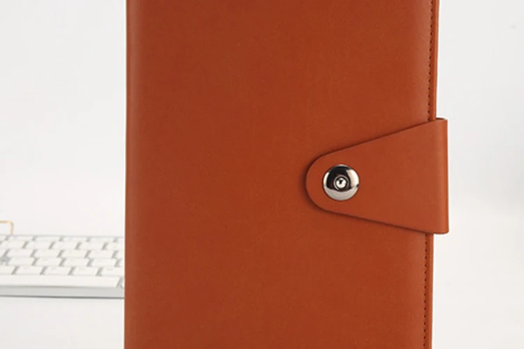 Made In China Superior Quality Matt Art Paper Customized Notebook Printing