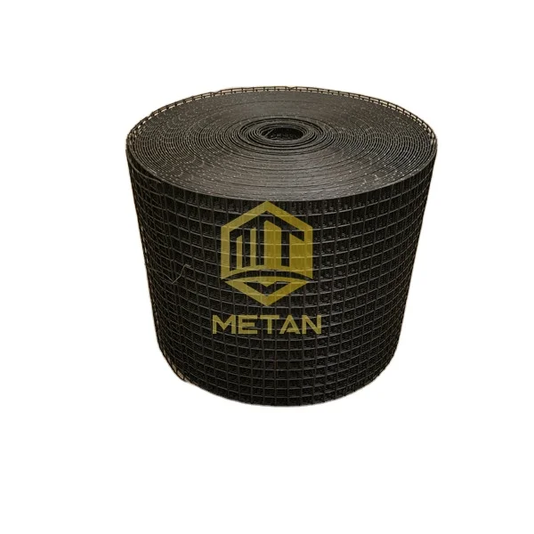 Solar Panel Critter Guard Bird Guard Mesh 6in X 100ft Roll | Used to Prevent Birds/Critters from Entering and Nesting Under Roof