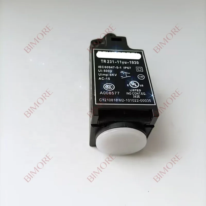 TR231-11yu-1930 TTR231-11yu TR231 Elevator Lift Limit Switch Elevator Spare Parts