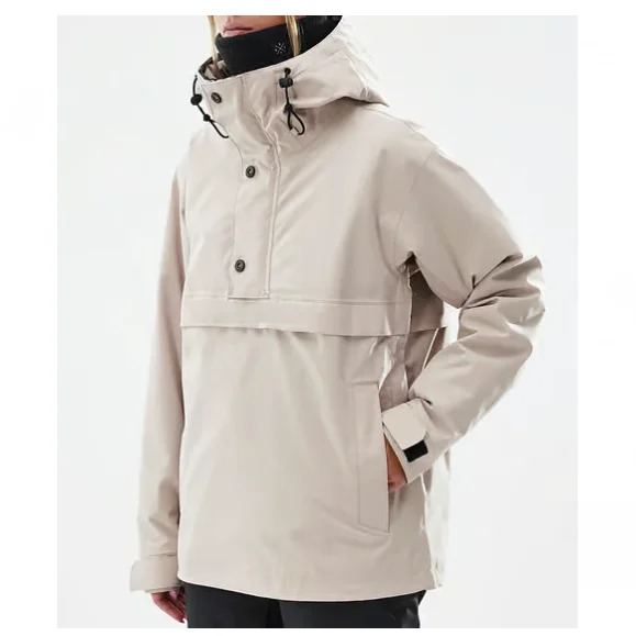 Waterproof Snowboard Outdoor Clothing Winter Ski Jacket Snow Wear for Women
