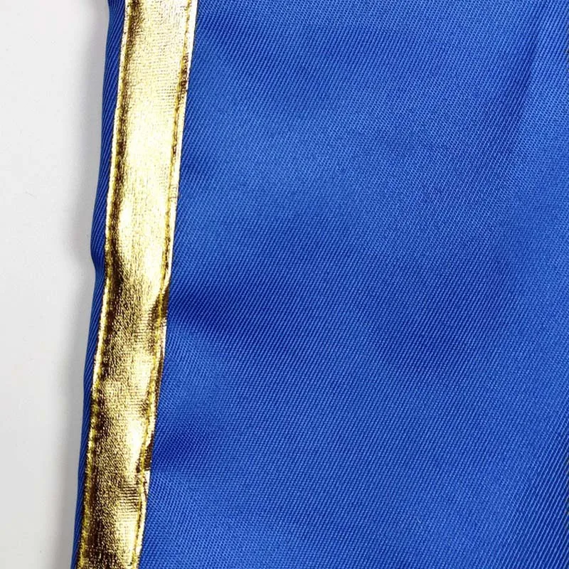 Free Sample Top Quality Carnival Dress UP Cosplay Little Prince Costume For Boys BPCS-005