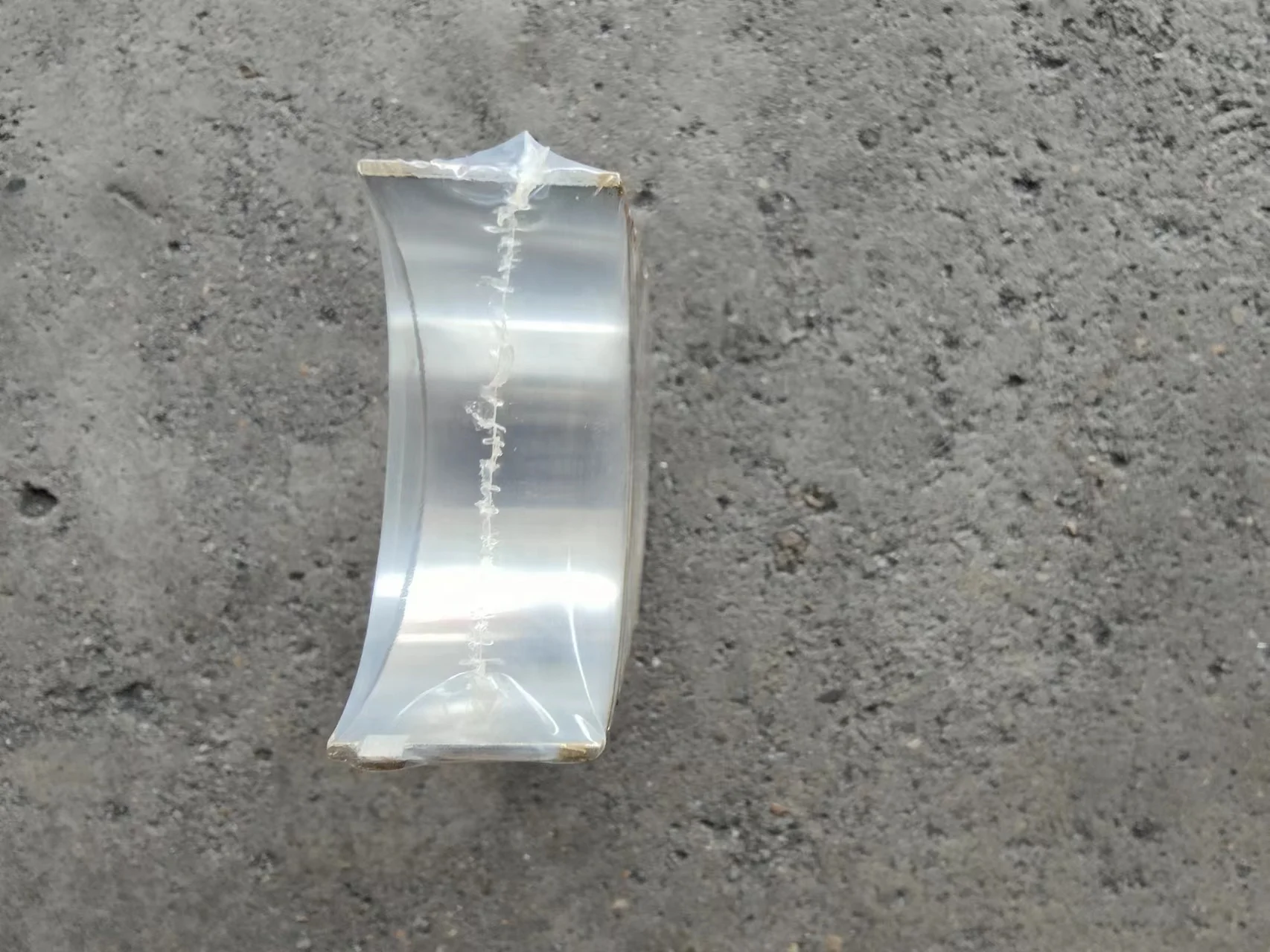 High Quality Factory Price Connecting Rod Bearing Std JMC 4JB1 Truck Engine Parts