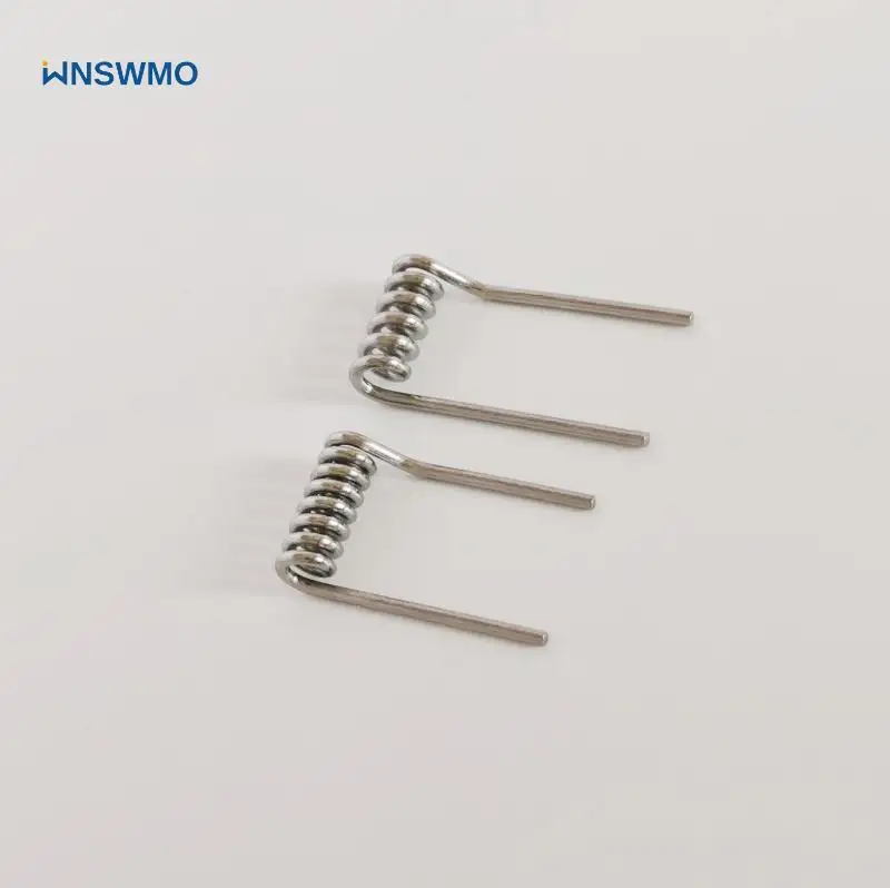 High temperature resistant tungsten wire wolfram filaments W1 accessories for electron beam gun