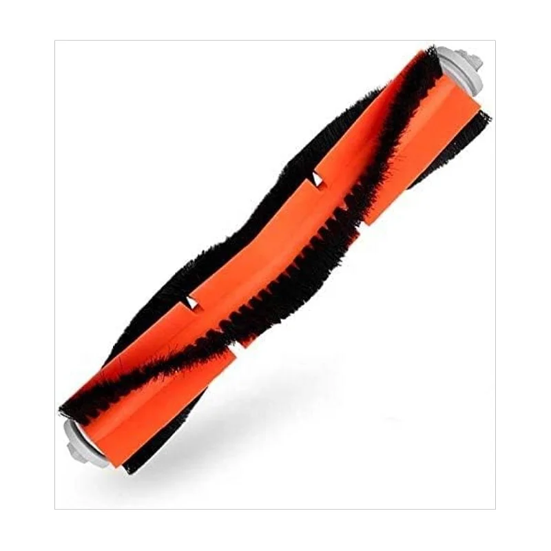 Replacement Main Brushes Compatible with Roborock S6 S6 Pure S4 S5 Max S5  E2 E25 E35 Robot Vacuum Replacement Parts Kit