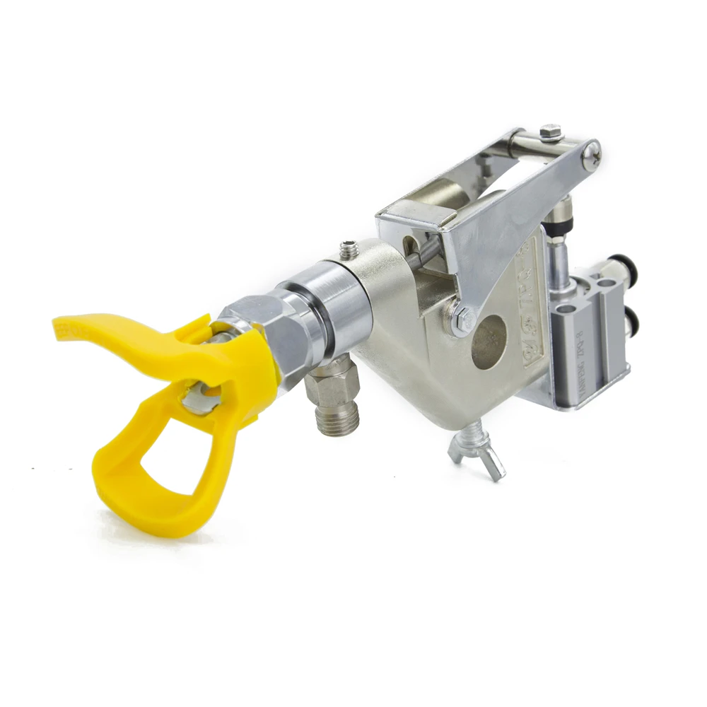 Professional Paint Spray Gun for Cars Hand Manual Sprayer Pneumatic Tools