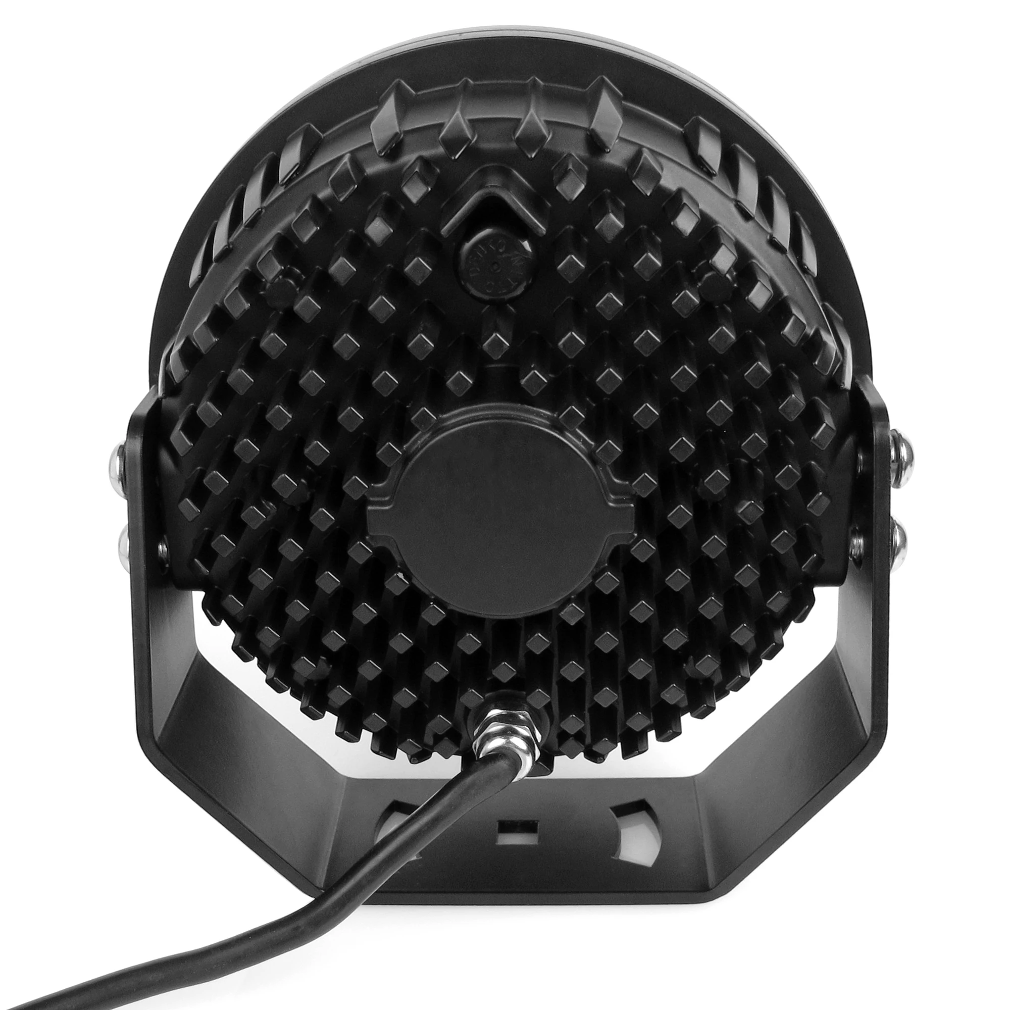 7 Inch Laser Led Work Light 12V 24V 4x4 Off road Driving Fog Lamp For Wrangler JK Pickup 4WD Truck SUV Tractor Truck Headlights