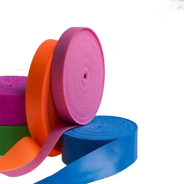 Латекс бесплатно стрейч одноразовые медицинские Tourniquets синий