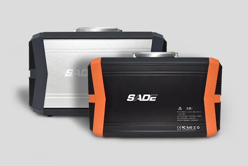 Factory Wholesale 300W Portable Power Station Power Bank Solar Generator Camping Outdoor Energy Storage Power Supply 220V