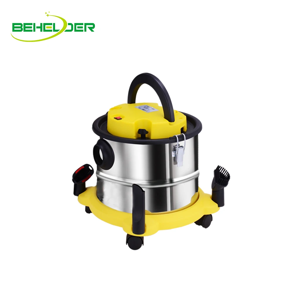 
New Design upright vacuum cleaner equipment for car wash Home and Car Vacuum Cleaner with Dust Bag 