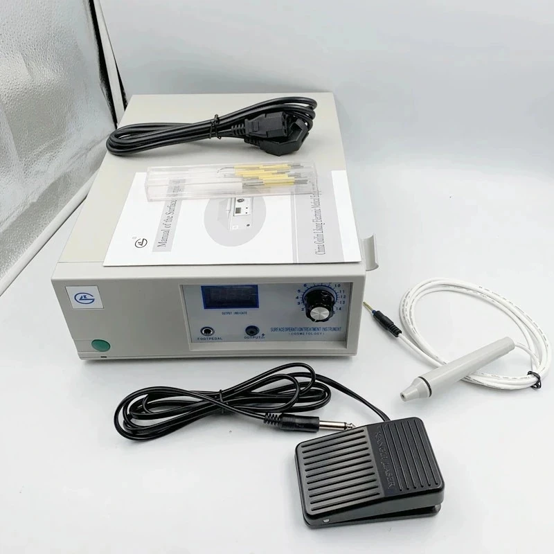 High Frequency Electrosurgery Unit for Dentisty  surgery gynecology