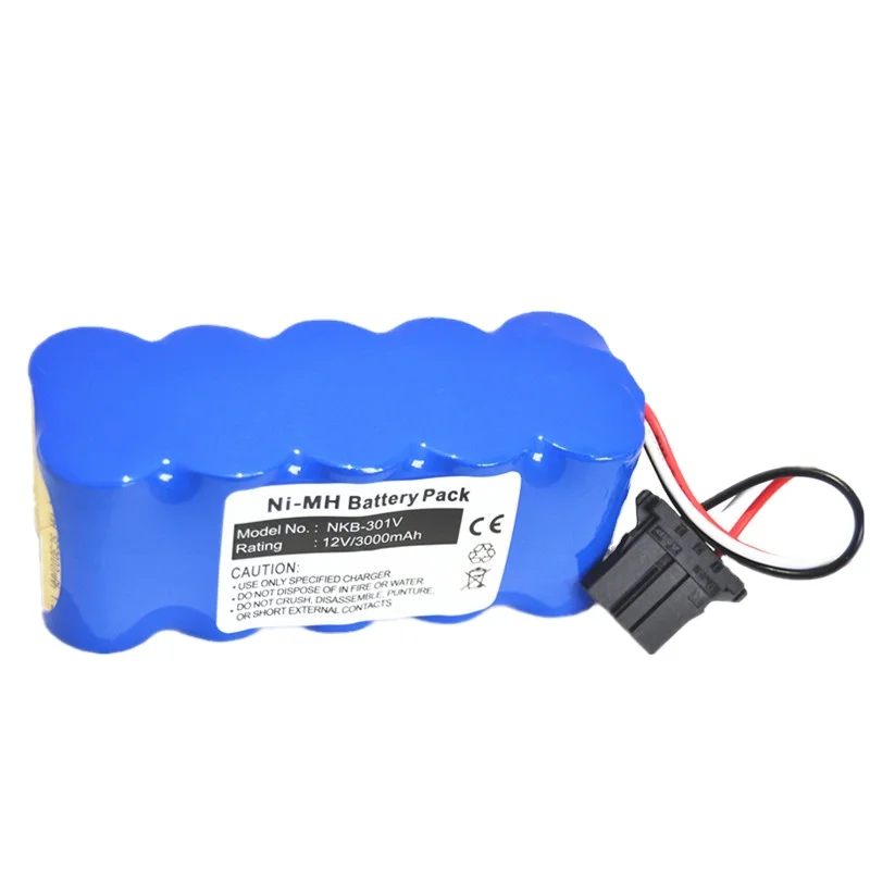 Factory Price NKB-301V Battery Pack for Defibrillator