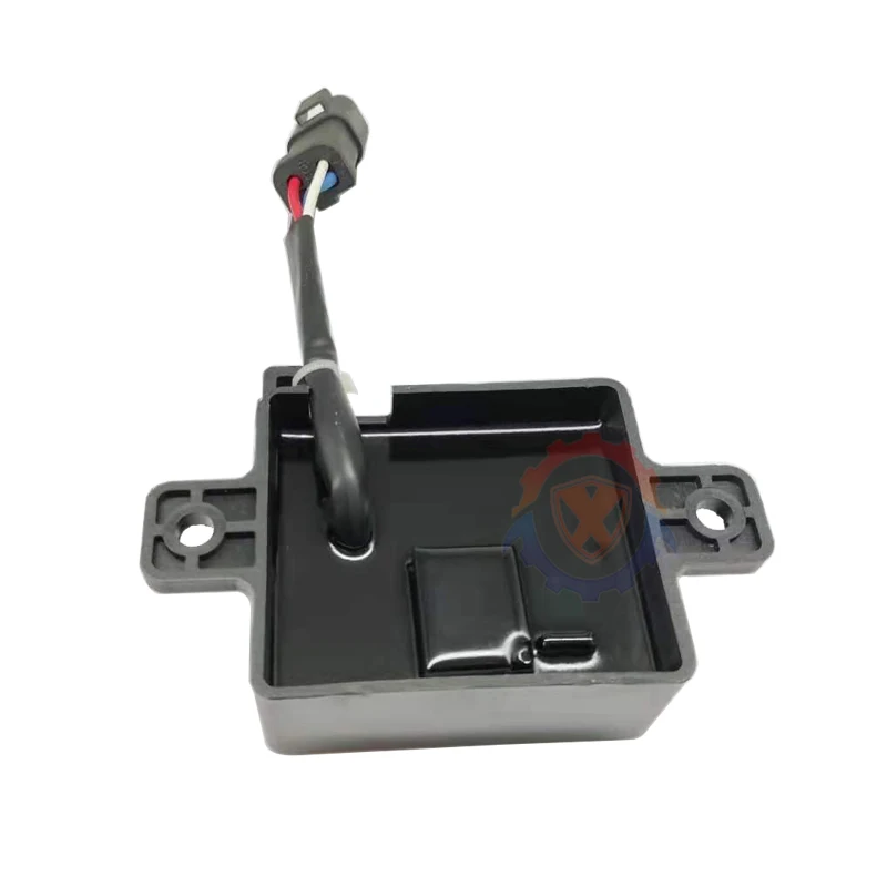 Excavator E320B E330B Electric Parts 111-4870 111-4870X 163-6703X Delay Time Relay