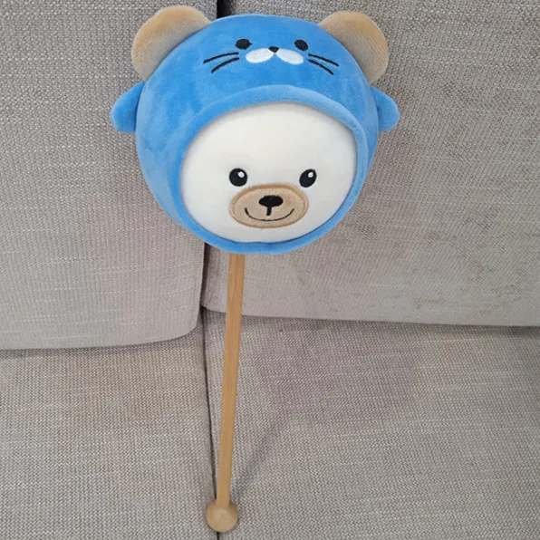 OEM /ODM Kawaii High Quality Kids Toys Plush Cloth Cute Face Stuffing Girl Doll Custom Dress Rag Dolls Plush Dolls for Girls