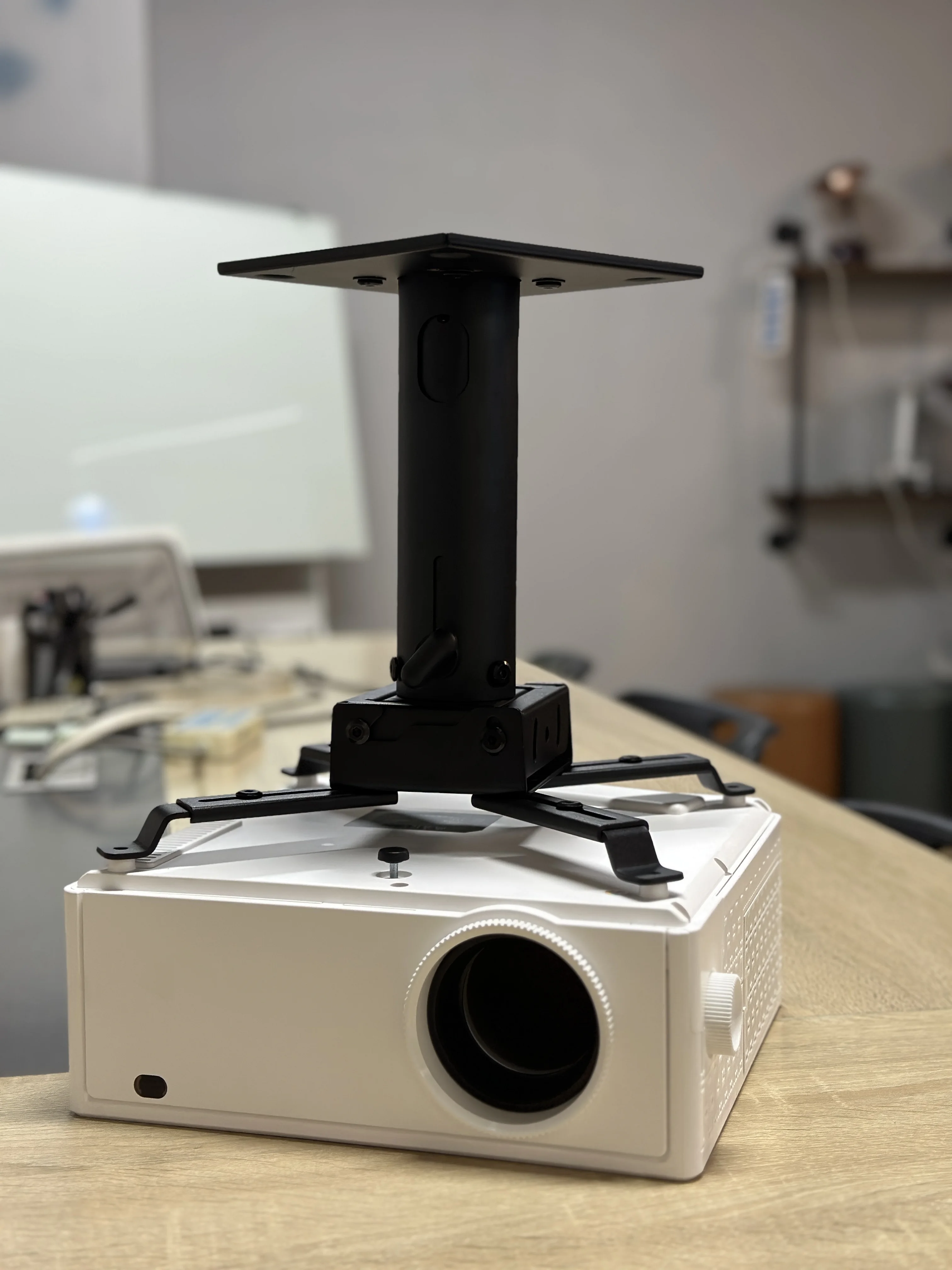 Vesun factory projector universal ceiling mount