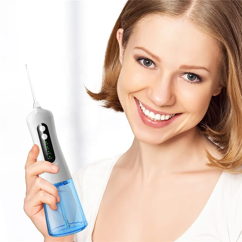 Sunwinon Oral Care Appliances J025-m208 Water Flosser 0.6mm Electric