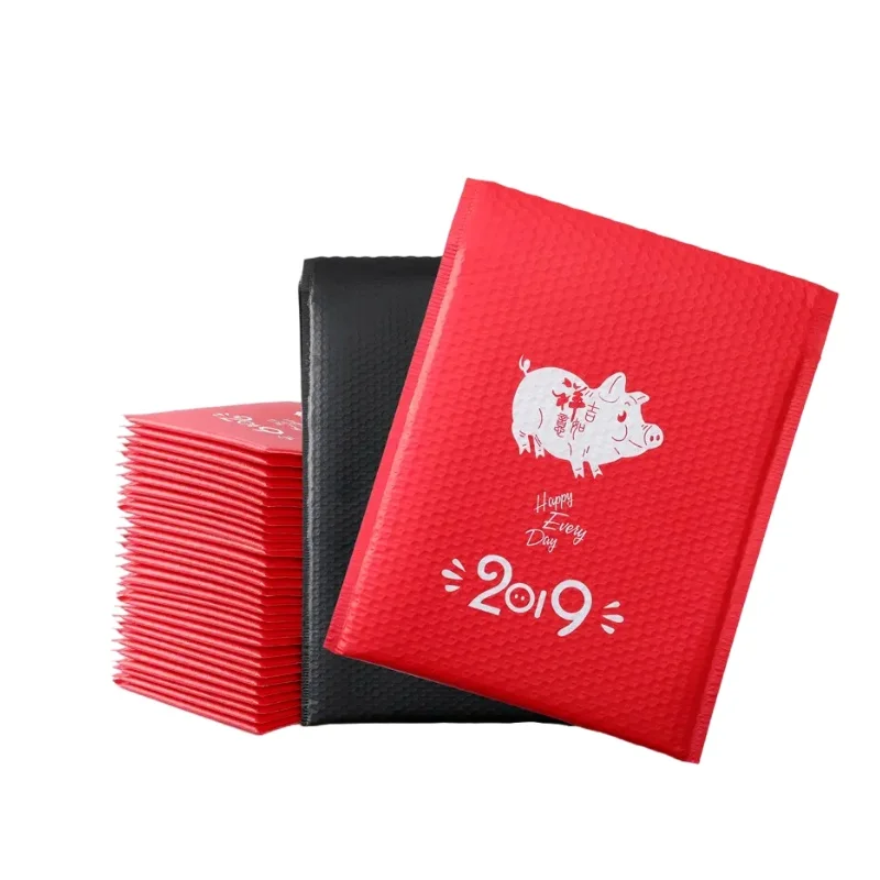 Biodegradable And Environmentally Friendly High-Quality Packaging Bags, Envelopes, Bubble Bags