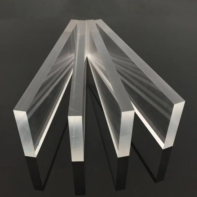 shuaihan Factory acrilico UV resistance custom perspex sheeting pmma plastic acrylicglass sheet board manufacturer clear acrylic