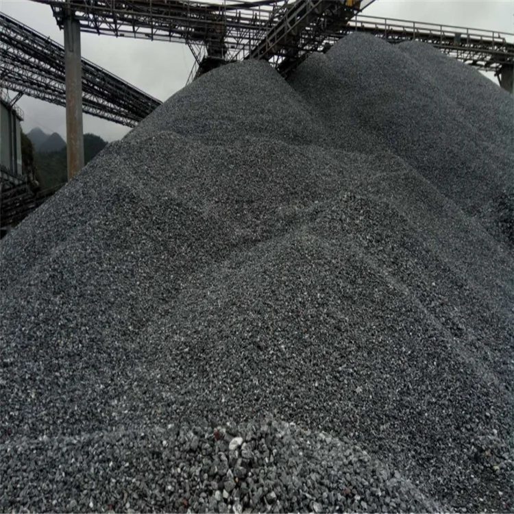 
Concrete Aggregates for Construction 