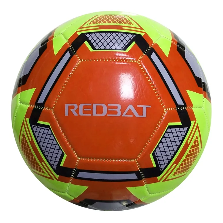 Brazil Matket Produced by Manufactory Futbol Ball