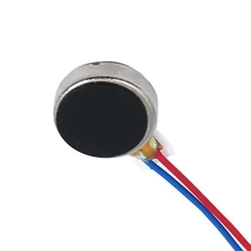 SCW0625S-01D высокое качество мини BLDC DC Haptic монета вибромотор для электронной
