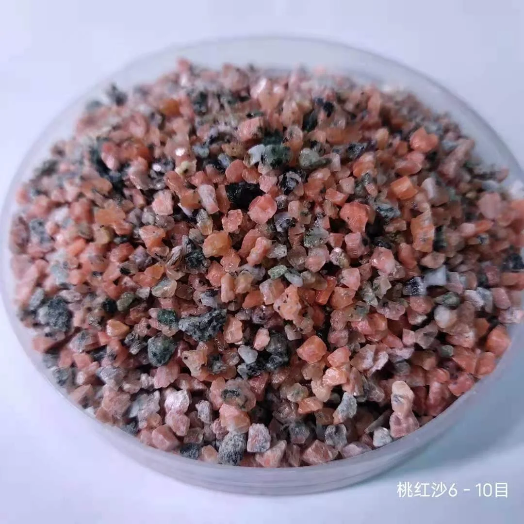 Hot sale Natural coloured sand diy magic sand toy magic sand