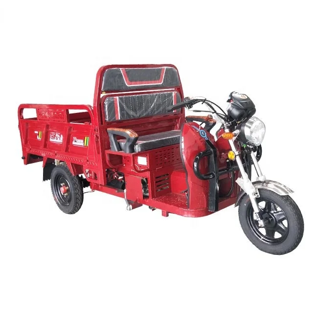  Грузовой мотоцикл Tricyicle Tuktuk 250 куб.