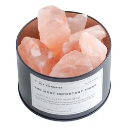 Rose Quartz Crystal Diffuser Aromatherapy Essential Oil Crystal Diffuser Bottle Aroma Crystal Diffuser In Bulk