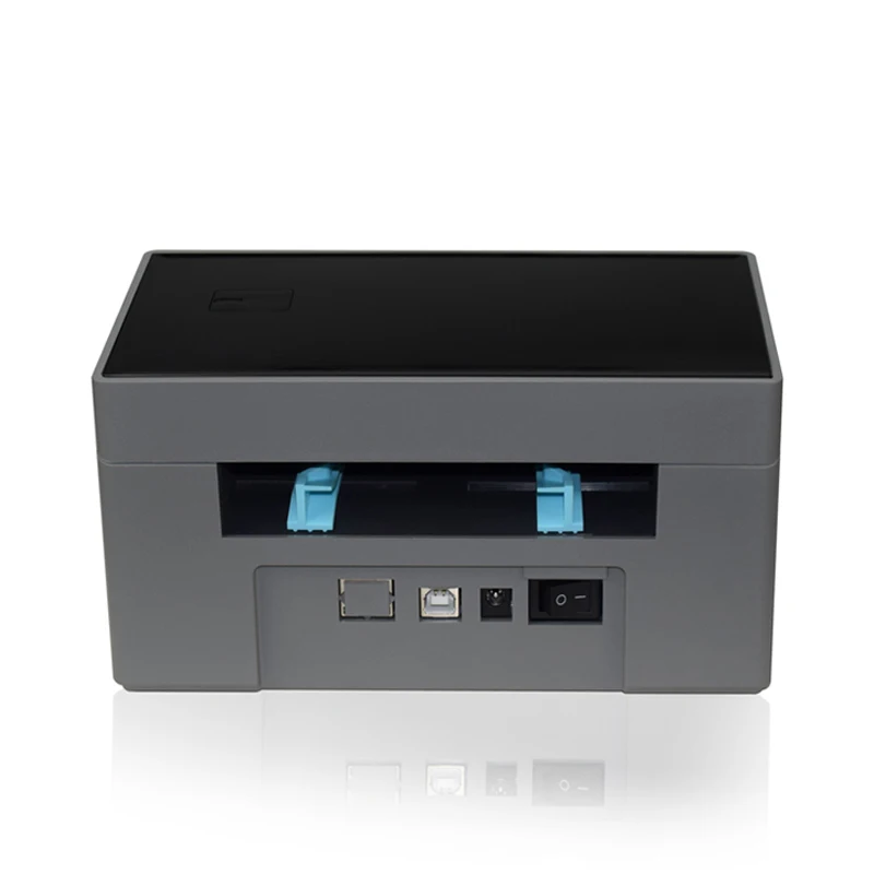 Amazon Hot Sale Thermal Shipping 4x6 Label Printer, Thermal Label Maker for Shopify, Ebay, UPS, USPS, FedEx