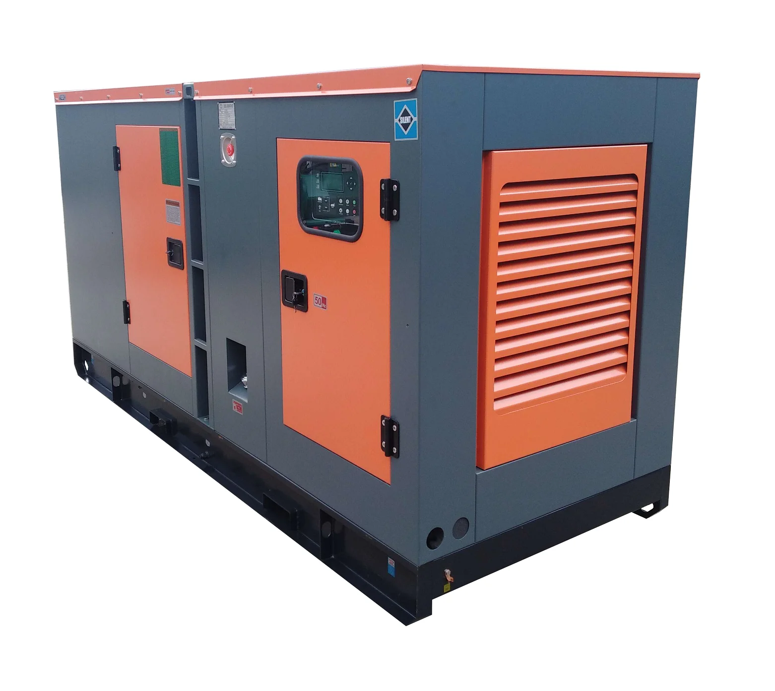 LANDTOP 40kw diesel generators or 3 phase 40kw 50kva diesel generator price and price group generator 40kw 40kva 40kva