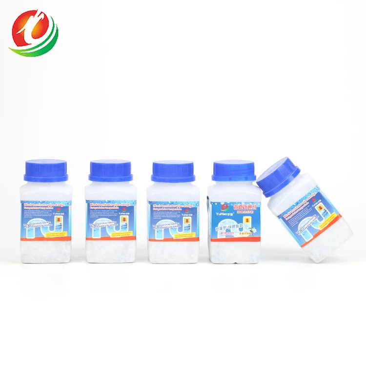 Hot Sale Magic Kitchen Pipeline Dredge Drain Cleaner Powder