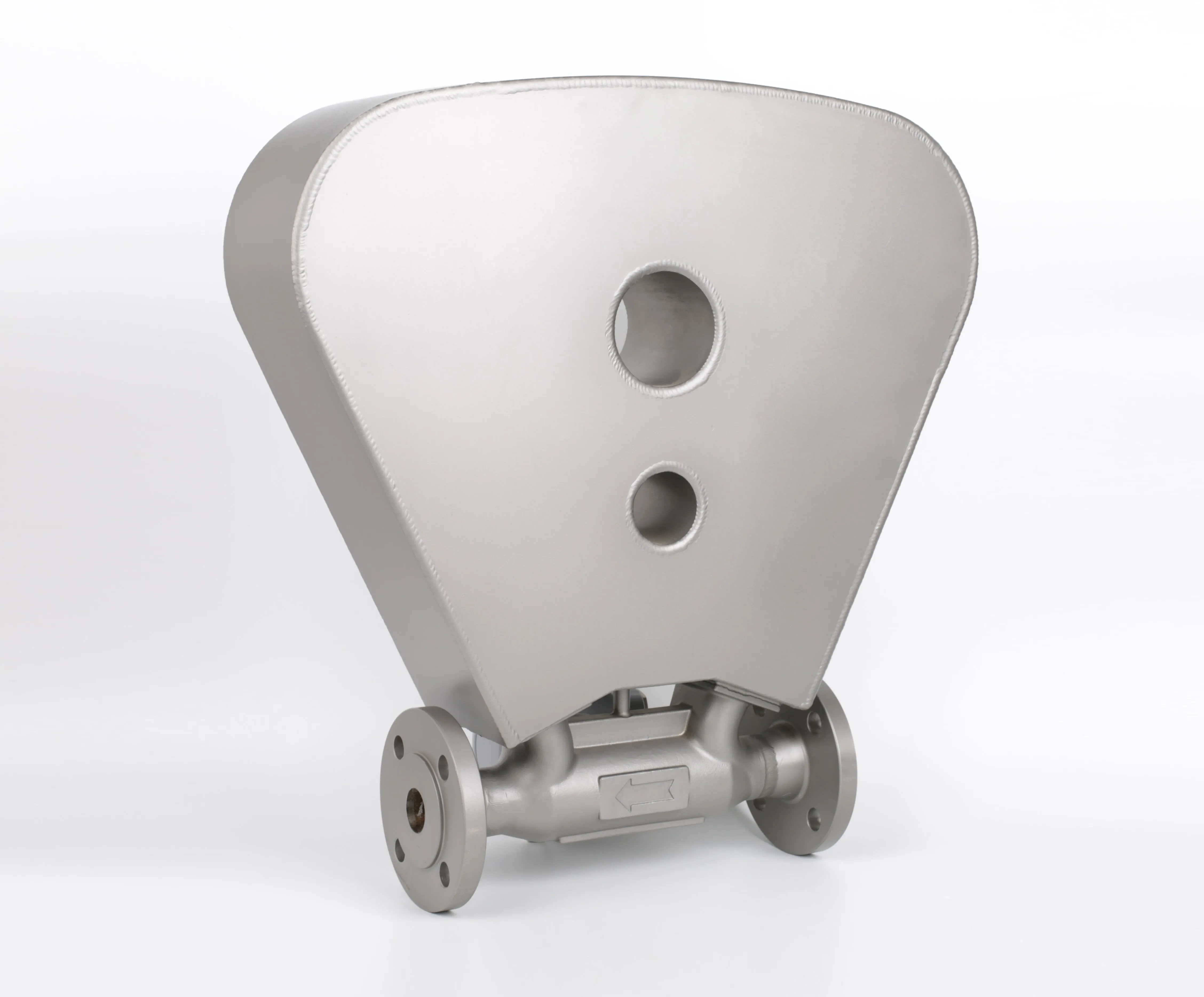 Heavy fuel oil flow meters Hot sale with competitive price Coriolis mass flow meter Coriolis gas flowmeter